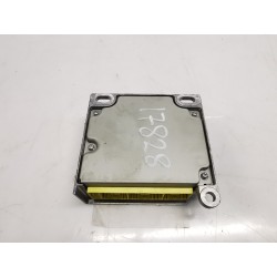 Recambio de centralita airbag para mitsubishi grandis (na0w) 2.0 di-d inform referencia OEM IAM MN141401  