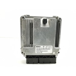 Recambio de centralita motor uce para mitsubishi grandis (na0w) 2.0 di-d inform referencia OEM IAM 0281012535  