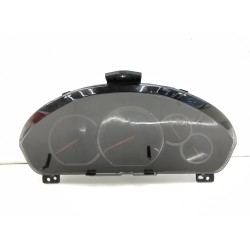 Recambio de cuadro instrumentos para mitsubishi grandis (na0w) 2.0 di-d inform referencia OEM IAM 8100A197  