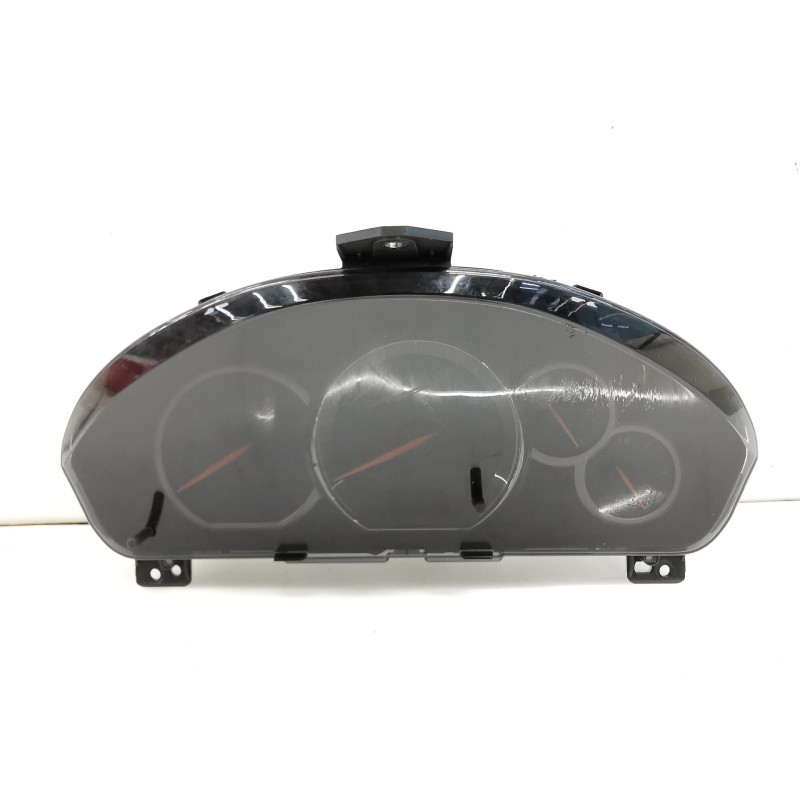 Recambio de cuadro instrumentos para mitsubishi grandis (na0w) 2.0 di-d inform referencia OEM IAM 8100A197  