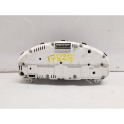 Recambio de cuadro instrumentos para mitsubishi grandis (na0w) 2.0 di-d inform referencia OEM IAM 8100A197  