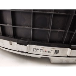 Recambio de cuadro instrumentos para mitsubishi grandis (na0w) 2.0 di-d inform referencia OEM IAM 8100A197  