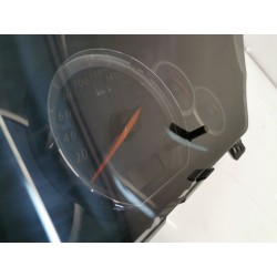 Recambio de cuadro instrumentos para mitsubishi grandis (na0w) 2.0 di-d inform referencia OEM IAM 8100A197  