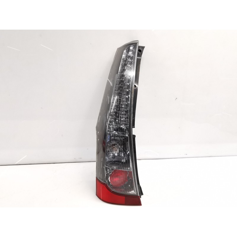 Recambio de piloto trasero izquierdo para mitsubishi grandis (na0w) 2.0 di-d inform referencia OEM IAM Recambio de piloto trasero izquierdo para mitsubishi grandis (na0w) 2.0 di-d inform referencia OEM IAM