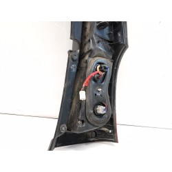 Recambio de piloto trasero izquierdo para mitsubishi grandis (na0w) 2.0 di-d inform referencia OEM IAM   