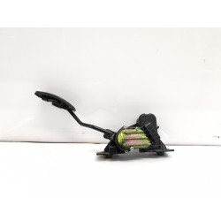 Recambio de potenciómetro pedal para mitsubishi grandis (na0w) 2.0 di-d inform referencia OEM IAM 6200121  