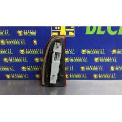 Recambio de piloto trasero derecho para ford escort berlina/turnier bravo lim. referencia OEM IAM 91AG13A602  