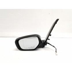 Recambio de retrovisor izquierdo para mitsubishi grandis (na0w) 2.0 di-d inform referencia OEM IAM   