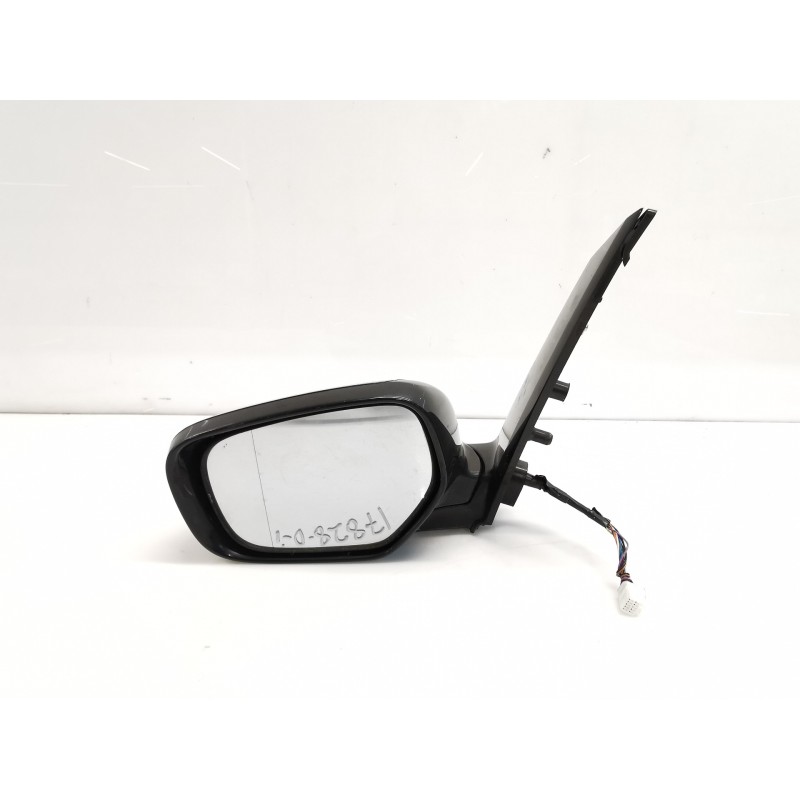 Recambio de retrovisor izquierdo para mitsubishi grandis (na0w) 2.0 di-d inform referencia OEM IAM Recambio de retrovisor izquierdo para mitsubishi grandis (na0w) 2.0 di-d inform referencia OEM IAM