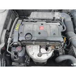 Recambio de motor y cambio exportación para citroen xsara coupe 1.6i 16v vtr referencia OEM IAM   