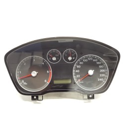 Recambio de cuadro instrumentos para ford focus c-max (cap) ambiente (d) referencia OEM IAM 4M5T10849GR  