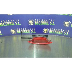 Recambio de maneta exterior delantera izquierda para peugeot 206 berlina x-line referencia OEM IAM 9101N6  