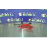 Recambio de maneta exterior delantera izquierda para peugeot 206 berlina x-line referencia OEM IAM 9101N6  