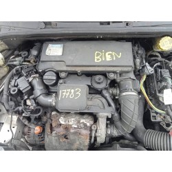 citroen c3 del año 2006