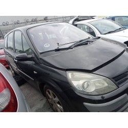 renault scenic ii del año 2007