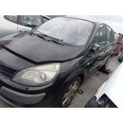 renault scenic ii del año 2007