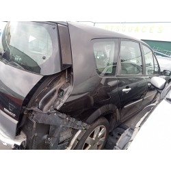 renault scenic ii del año 2007