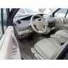 renault scenic ii del año 2007