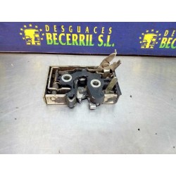 Recambio de cerradura puerta delantera derecha para volkswagen passat (321/23/27/31) básico referencia OEM IAM   