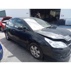 citroen c4 berlina del año 2008