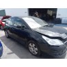 citroen c4 berlina del año 2008