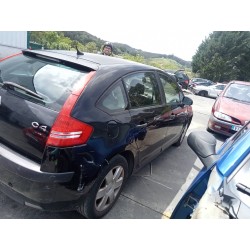 citroen c4 berlina del año 2008