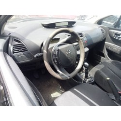 citroen c4 berlina del año 2008