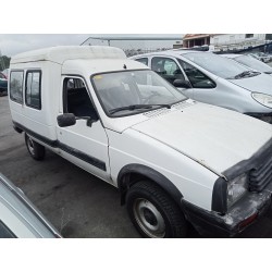 citroen c15 del año 1992