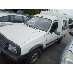 citroen c15 del año 1992