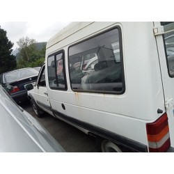 citroen c15 del año 1992