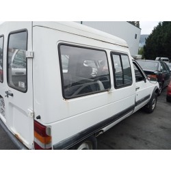 citroen c15 del año 1992