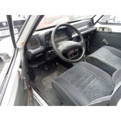 citroen c15 del año 1992