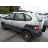 renault megane i scenic (ja0) del año 2002