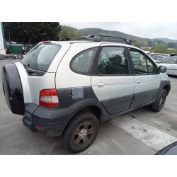 renault megane i scenic (ja0) del año 2002