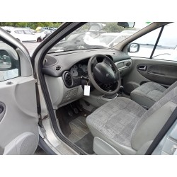 renault megane i scenic (ja0) del año 2002