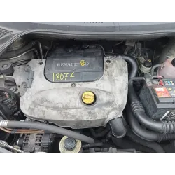 renault megane i scenic (ja0) del año 2002
