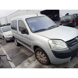 peugeot partner (s2) del año 2007