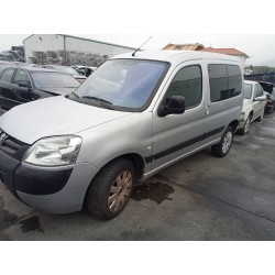 peugeot partner (s2) del año 2007