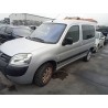 peugeot partner (s2) del año 2007