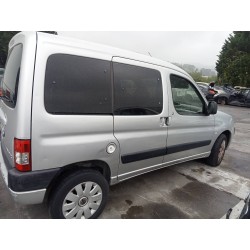peugeot partner (s2) del año 2007