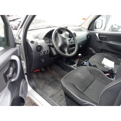 peugeot partner (s2) del año 2007