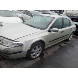 renault laguna ii (bg0) del año 2002