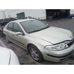 renault laguna ii (bg0) del año 2002