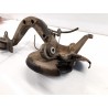 Recambio de mangueta trasera izquierda para bmw serie 3 berlina (e46) 320d referencia OEM IAM   