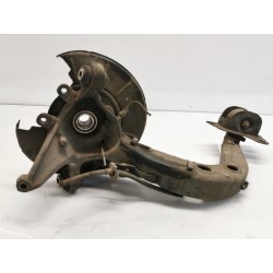 Recambio de mangueta trasera izquierda para bmw serie 3 berlina (e46) 320d referencia OEM IAM   