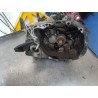 Recambio de caja cambios para nissan micra (k12e) acenta referencia OEM IAM JR5114  