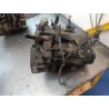 Recambio de caja cambios para nissan micra (k12e) acenta referencia OEM IAM JR5114  