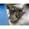 Recambio de caja cambios para nissan micra (k12e) acenta referencia OEM IAM JR5114  