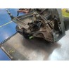 Recambio de caja cambios para nissan micra (k12e) acenta referencia OEM IAM JR5114  
