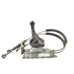 Recambio de palanca cambio para seat leon (1p1) reference referencia OEM IAM 1K0711049AS  